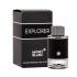 Montblanc Explorer Eau de Parfum για άνδρες 4,5 ml