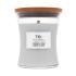 WoodWick Lavender & Cedar Αρωματικό κερί 275 gr