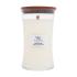 WoodWick Island Coconut Αρωματικό κερί 610 gr