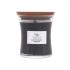 WoodWick Black Peppercorn Αρωματικό κερί 85 gr