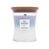 WoodWick Trilogy Calming Retreat Αρωματικό κερί 275 gr