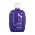 ALFAPARF MILANO Semi Di Lino Anti-Yellow Low Shampoo Σαμπουάν για γυναίκες 250 ml