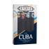 Cuba Quad I Σετ δώρου EDT Gold 35 ml + EDT Royal 35 ml + EDT Winner 35 ml + EDT Shadow 35 ml