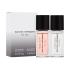 Narciso Rodriguez For Her Pure Musc Σετ δώρου EDP 20 ml + EDP Musc Noir 20 ml
