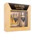GUESS Seductive Σετ δώρου EDT 75 ml + σπρέι σώματος 125 ml κατεστραμμένη συσκευασία