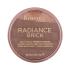 Rimmel London Radiance Brick Bronzer για γυναίκες 12 gr Απόχρωση 003 Dark