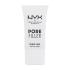 NYX Professional Makeup Pore Filler Primer Βάση μακιγιαζ για γυναίκες 20 ml