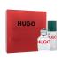 HUGO BOSS Hugo Man SET1 Σετ δώρου EDT 75 ml + αποσμητικό 150 ml