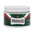 PRORASO Green Pre-Shave Cream Προϊόν για πριν το ξύρισμα για άνδρες 300 ml