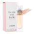 Lancôme La Vie Est Belle Soleil Cristal Eau de Parfum για γυναίκες 15 ml