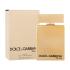 Dolce&Gabbana The One Gold Intense Eau de Parfum για άνδρες 100 ml
