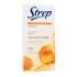 Strep Sugaring Wax Strips Body Delicate And Effective Sensitive Skin Προϊόν αποτρίχωσης για γυναίκες 20 τεμ