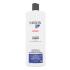 Nioxin System 6 Color Safe Cleanser Shampoo Σαμπουάν για γυναίκες 1000 ml