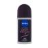 Nivea Pearl & Beauty Black 48H Αντιιδρωτικό για γυναίκες 50 ml