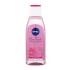 Nivea Rose Touch Hydrating Toner Λοσιόν προσώπου για γυναίκες 200 ml