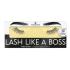 Essence Lash Like a Boss 07 Essential False Lashes Ψεύτικες βλεφαρίδες για γυναίκες 1 τεμ