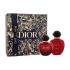 Christian Dior Hypnotic Poison Σετ δώρου EDT 50 ml + λοσιόν σώματος 75 ml