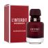 Givenchy L'Interdit Rouge Eau de Parfum για γυναίκες 50 ml