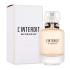 Givenchy L'Interdit 2022 Eau de Toilette για γυναίκες 80 ml