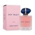 Giorgio Armani My Way Floral Eau de Parfum για γυναίκες 90 ml