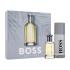 HUGO BOSS Boss Bottled Σετ δώρου για άνδρες EDT 50 ml + αποσμητικό 150 ml