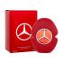 Mercedes-Benz Woman In Red Eau de Parfum για γυναίκες 60 ml