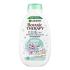 Garnier Botanic Therapy Kids Frozen Shampoo & Detangler Σαμπουάν για παιδιά 400 ml