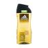 Adidas Victory League Shower Gel 3-In-1 New Cleaner Formula Αφρόλουτρο για άνδρες 250 ml