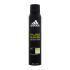 Adidas Pure Game Deo Body Spray 48H Αποσμητικό για άνδρες 200 ml