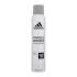 Adidas Pro Invisible 48H Anti-Perspirant Αντιιδρωτικό για άνδρες 200 ml