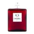 Chanel N°5 L´Eau Red Edition Eau de Toilette για γυναίκες 100 ml TESTER