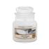 Yankee Candle Baby Powder Αρωματικό κερί 104 gr