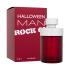 Halloween Man Rock On Eau de Toilette για άνδρες 125 ml