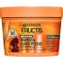 Garnier Fructis Hair Food Papaya Repairing Mask Μάσκα μαλλιών για γυναίκες 400 ml