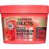 Garnier Fructis Hair Food Watermelon Plumping Mask Μάσκα μαλλιών για γυναίκες 400 ml