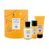 Acqua di Parma Colonia Σετ δώρου αποσμητικό 100 ml + αφρόλουτρο 75 ml + αποσμητικό 50 ml κατεστραμμένη συσκευασία