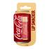 Lip Smacker Coca-Cola Vanilla Βάλσαμο για τα χείλη για παιδιά 4 gr