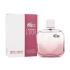 Lacoste L.12.12 Rose Eau Intense Eau de Toilette για γυναίκες 100 ml
