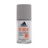 Adidas Intensive 72H Anti-Perspirant Αντιιδρωτικό για άνδρες 50 ml
