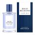 David Beckham Classic Blue Eau de Toilette για άνδρες 50 ml