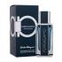 Ferragamo Ferragamo Intense Leather Eau de Parfum για άνδρες 50 ml