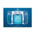 Sergio Tacchini Ocean´s Club Σετ δώρου EDT 100 ml + αφρόλουτρο 100 ml + βάλσαμο για μετά το ξύρισμα 100 ml