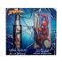 Marvel Spiderman Set Σετ δώρου EDT 100 ml + μεταλλικό κουτί