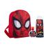 Marvel Spiderman Set Σετ δώρου EDT 50 ml + αφρόλουτρο 300 ml + σακίδιο πλάτης