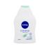 Nivea Intimo Wash Lotion Mild Comfort Ευαίσθητη Περιοχή για γυναίκες 250 ml