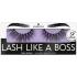 Essence Lash Like a Boss 02 Limitless False Lashes Ψεύτικες βλεφαρίδες για γυναίκες 1 τεμ