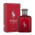 Ralph Lauren Polo Red Parfum για άνδρες 75 ml