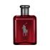 Ralph Lauren Polo Red Parfum για άνδρες 125 ml