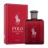 Ralph Lauren Polo Red Parfum για άνδρες 125 ml