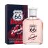 Route 66 The Road To Paradise Is Rough Eau de Toilette για άνδρες 100 ml